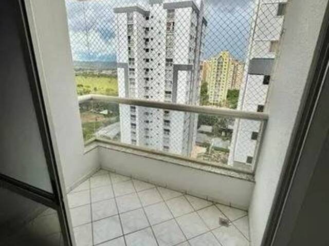 #491 - Apartamento para Venda em Goiânia - GO - 3