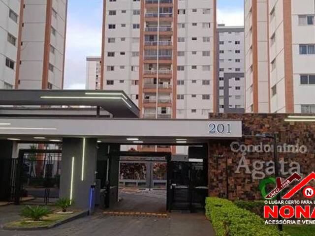 Venda em Residencial Eldorado - Goiânia