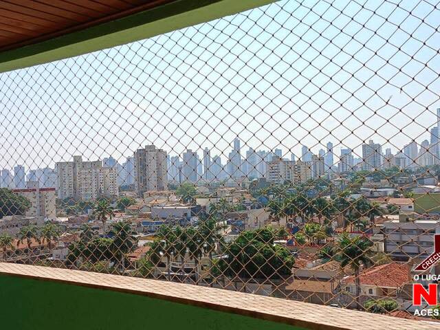 #497 - Apartamento para Venda em Goiânia - GO