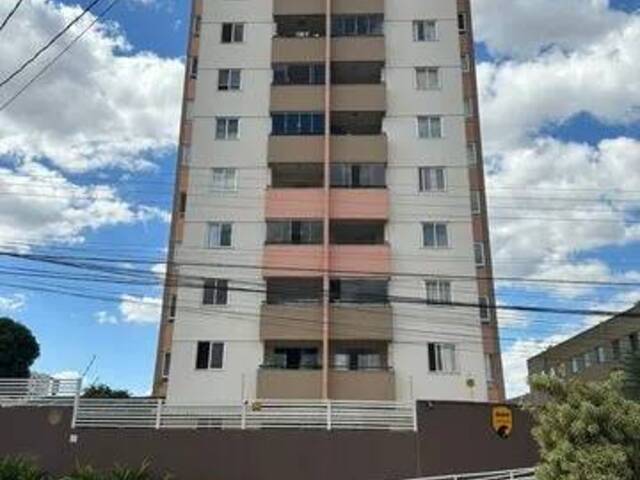 #547 - Apartamento para Venda em Senador Canedo - GO - 1