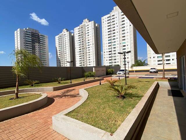 #486 - Apartamento para Venda em Goiânia - GO