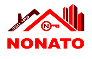 Imobiliária em Array